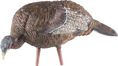 Avian X Lcd Feeder Hen Decoy - 4