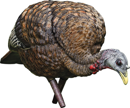 Avian X Lcd Feeder Hen Decoy -