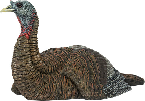 Avian X Lcd Laydown Hen Decoy - 3