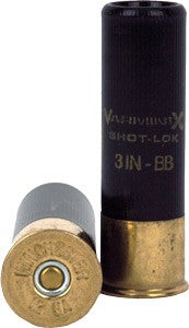 Winchester Varmint-x 12ga 3" - 10rd 10bx-cs 1.5oz #bb 1300fps