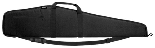 Bulldog Extreme Rifle Case 48" - Black W- Shoulder Strap