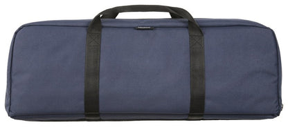 Bulldog Ultra Compact Discreet - Tactical Case 29" Navy