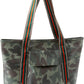 Bulldog Concealed Carry Purse - Fashion Tote Style Camo