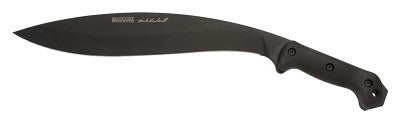 Ka-bar Becker-reinhardt Kukri - 13.25" W-polyester Sheath