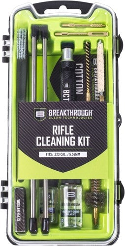 Breakthrough Vision Ar-15 - Cleaning Kit