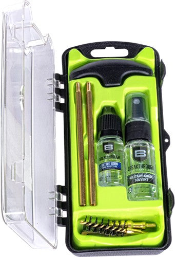 Breakthrough Vision Pistol - Cleaning Kit .40cal-10mm