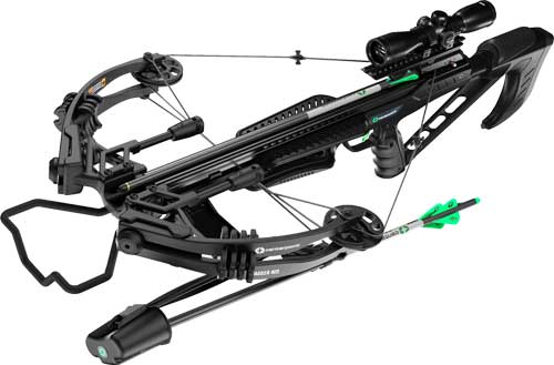 Centerpoint Xbow Dagger 405 - Adjustable Stock 405fps Black