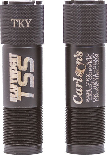 Carlsons Choke Tube Tss Turkey - 12ga Extended .640 Rem Choke