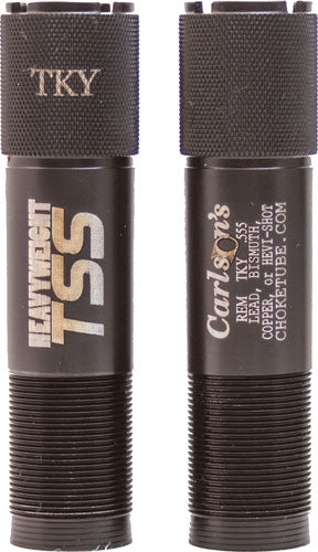 Carlsons Choke Tube Tss Turkey - 20ga Extended .555 Rem Choke