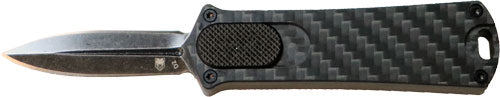 Cobratec California 952 Otf - Black W-crbn Fbr 1.75" D2 Dp 3