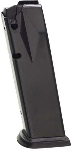 Pro Mag Magazine Canik Tp9 9mm - 18rd Blue Steel