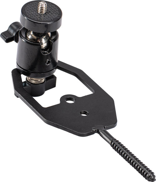 Covert Camera T60 Basic Tree - Mount W-ball Mount 2-pack