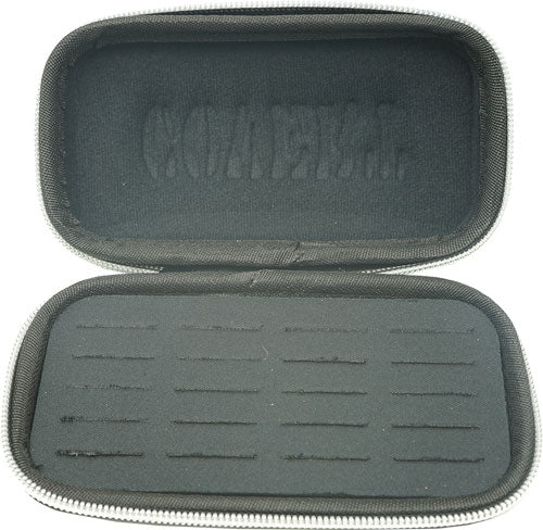 Covert Camera Zippered Molded - Sd Card Case Holds 25 Sd Cards
