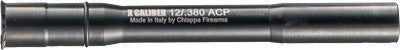 Chiappa X-caliber 12ga-.380 - Gauge Adapter Insert