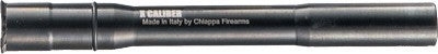Chiappa X-caliber 12ga-9mm - Gauge Adapter Insert