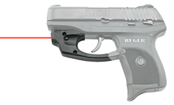 Lasermax Laser Centerfire Red - Ruger Lc9-lc9s-ec9-lc380