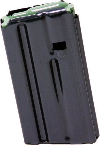 Pro Mag Magazine Ar-15 7.62x39 - 5rd Blued Steel