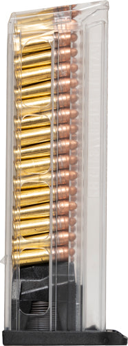Kel-tec Magazine For Cp33 - 33rd Translucent Polymer