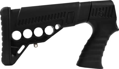 Dksn Xx2t - Xx3bm Adj Stock - W- Pistol Grip 24 Per Case