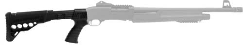 Dksn Xx2t - Xx3bm Adj Stock - W- Pistol Grip 24 Per Case 4