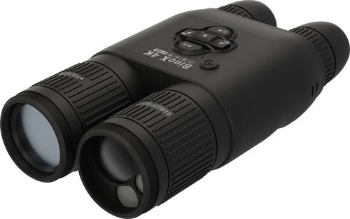 Atn Binocular 4-16x 4k Smart - Day-night W-laser Range Finder