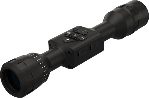 Atn X-sight Ltv 3-9x Digital - Day-night Rifle Scope