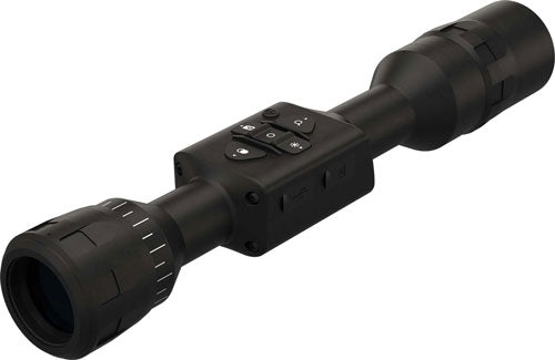 Atn X-sight Ltv 5-15x Digital - Day-night Rifle Scope