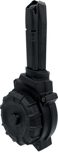 Pro Mag Magazine Sig P229 - .40s&w 50rd Drum Black Polymer