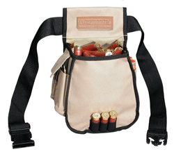 Drymate Deluxe Shell - Bag With Belt Tan