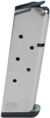 Ed Brown Magazine 1911 .45acp - 7rd S-s