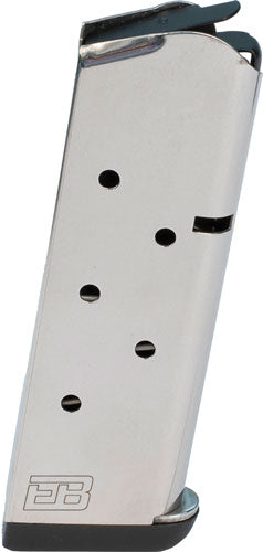 Ed Brown Magazine Officers - 1911 .45acp 7rd S-s