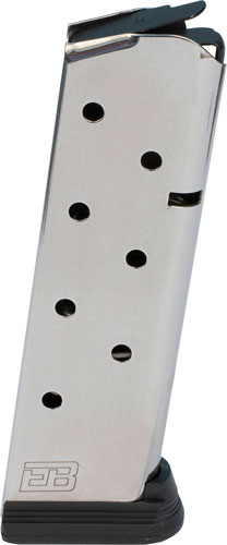 Ed Brown Magazine 1911 .45acp - 8rd S-s