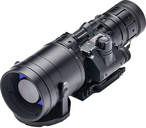 Eotech Night Vision Optic - Clip-nv-lr Long Range