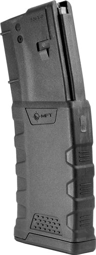 Mft Exd Magazine Ar15 5.56x45 - .223 Rem 30rd Black Polymer