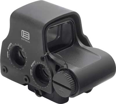 Eotech Exps2-0 Holographic - Sight