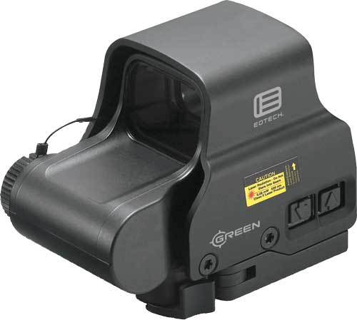 Eotech Exps2-0 Holographic - Sight Green Reticle