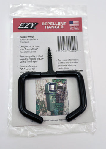Cranford Ezy Repellent Hanger - Screw In