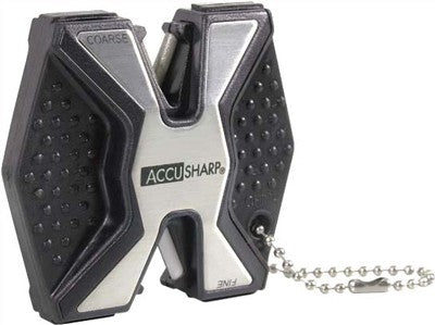 Accusharp Diamond Pro 2-step - Knife Sharpener Diamond-cerami
