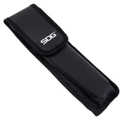 Sog Folding Saw - Black W-sheath 6