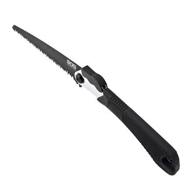 Sog Folding Saw - Black W-sheath 5