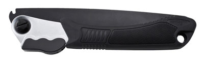 Sog Folding Saw - Black W-sheath 4