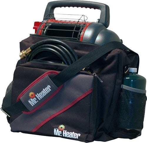 Mr. Heater Portable Buddy - Carry Bag