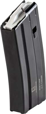 E-lander Magazine 6.5 Grendel - 17rd Steel 3