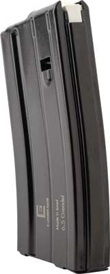E-lander Magazine 6.5 Grendel - 17rd Steel