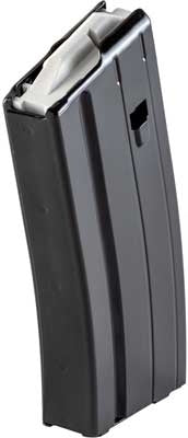 E-lander Magazine 6.8 Spc - 17rd Steel 3