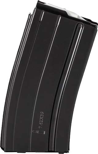 E-lander Magazine 7.62x39 - 17rd  Steel