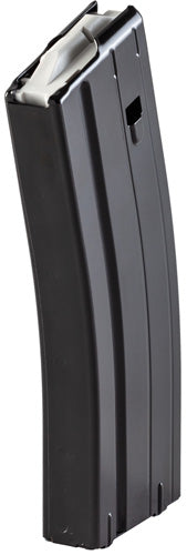 E-lander Magazine 22 Nosler - 24rd Steel
