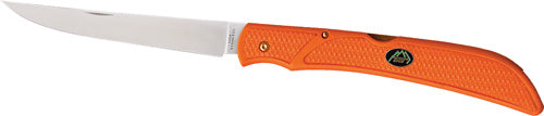 Outdoor Edge Field Bone - Folding Blade W-mo Sheath