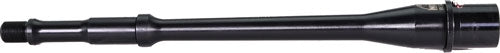 Faxon Ar15 Barrel 5.56 Nato - 10.5" 1:8 Pencil Profile Blk