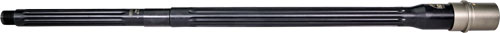 Faxon Ar10 Barrel .308 Win - 20" 1:10 5r Heavy Fluted Blk